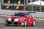 Alfa Romeo Giulietta TCR by Romeo Ferraris 2016 года